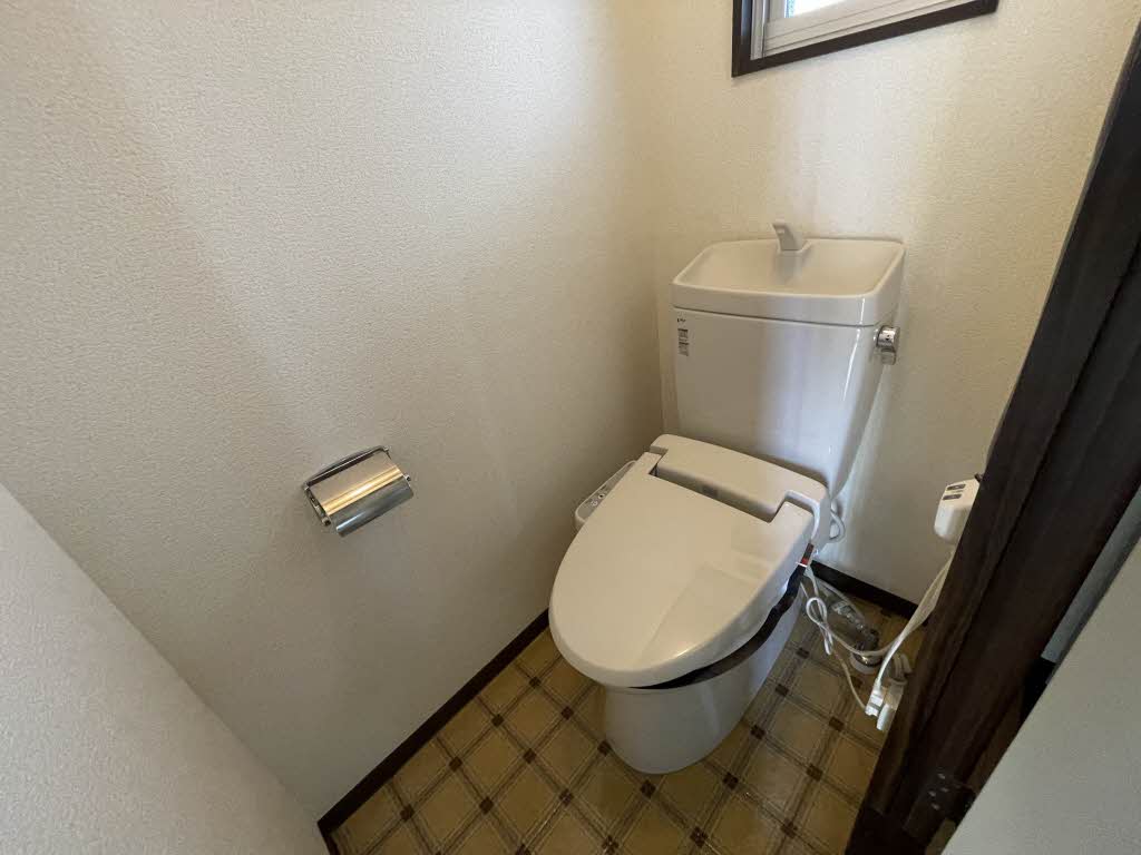 朝日ヶ丘ハイツ　Ｃ 102号-7