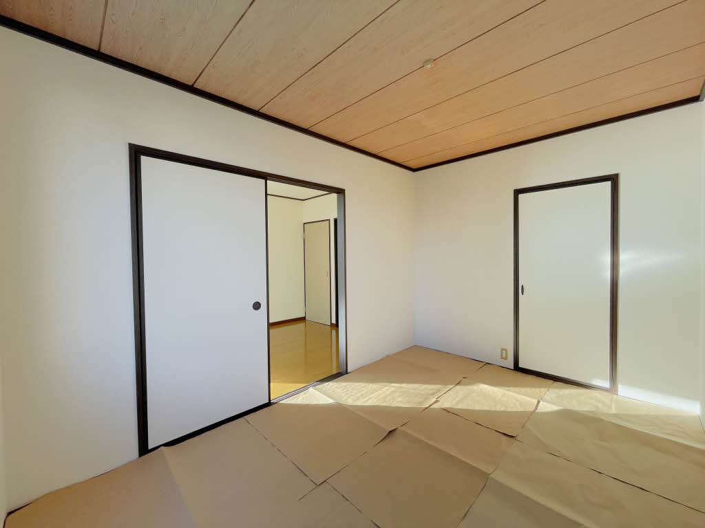 朝日ヶ丘ハイツ　Ｃ 102号-9