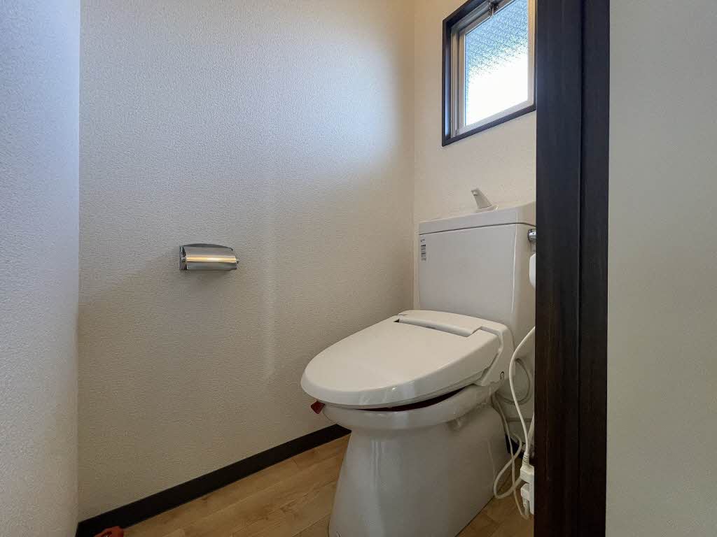 朝日ヶ丘ハイツ D 101号-5