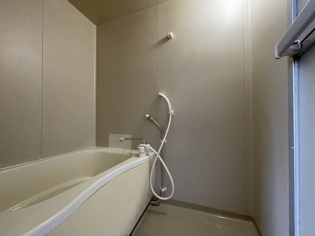 朝日ヶ丘ハイツ D 101号-6