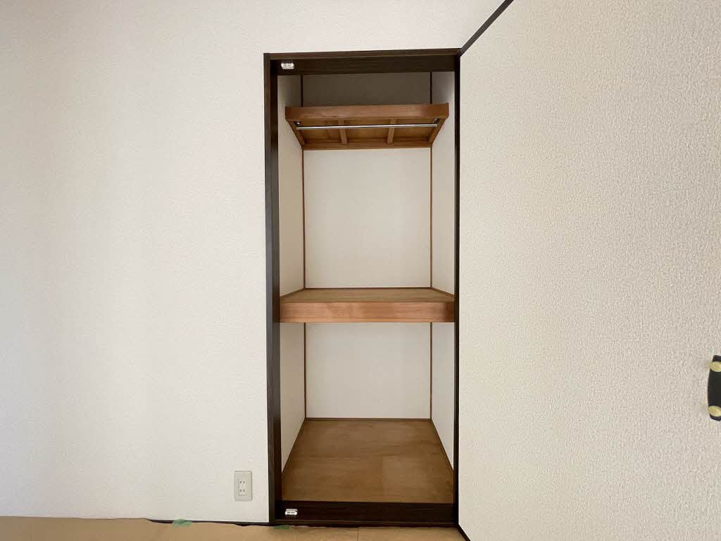 朝日ヶ丘ハイツ D 101号-10