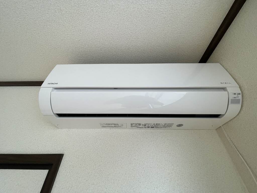 朝日ヶ丘ハイツ D 101号-11