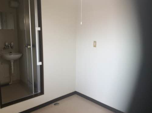 朝日ヶ丘ハイツ D 202号-2