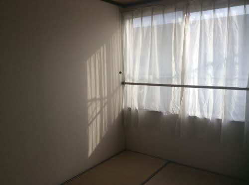 朝日ヶ丘ハイツ D 202号-9