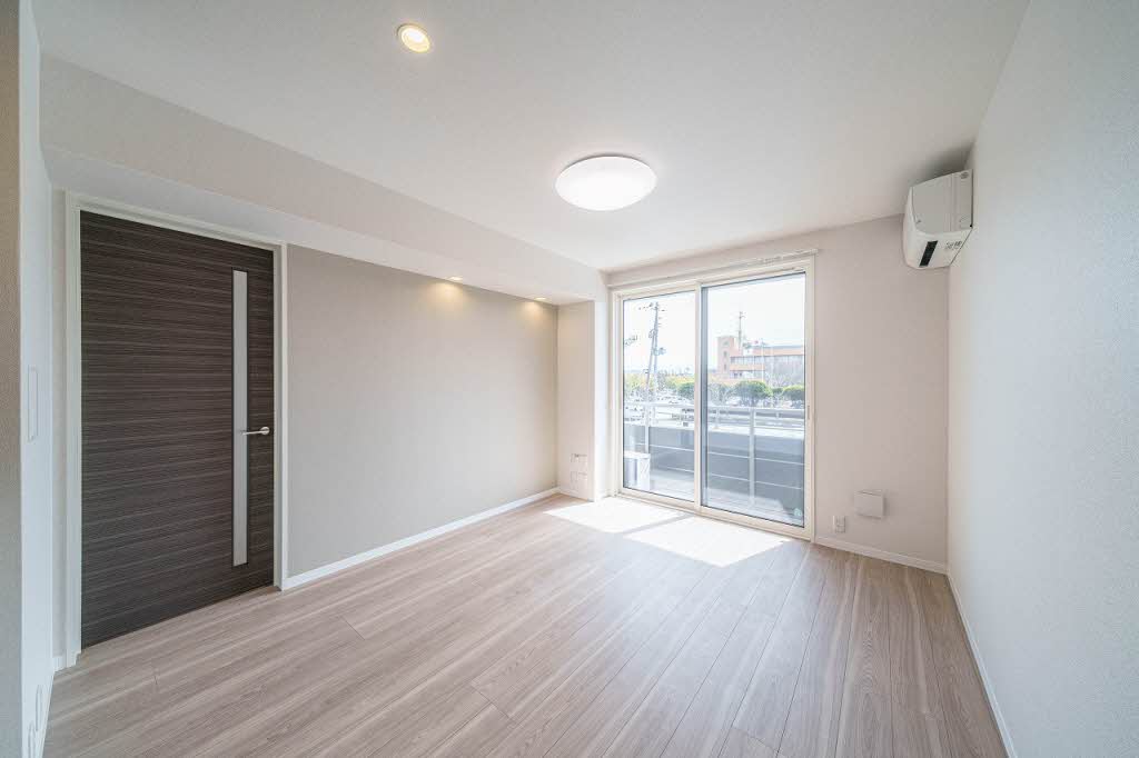 ｉ　ＧＲＡＮＤＥ 202号-2