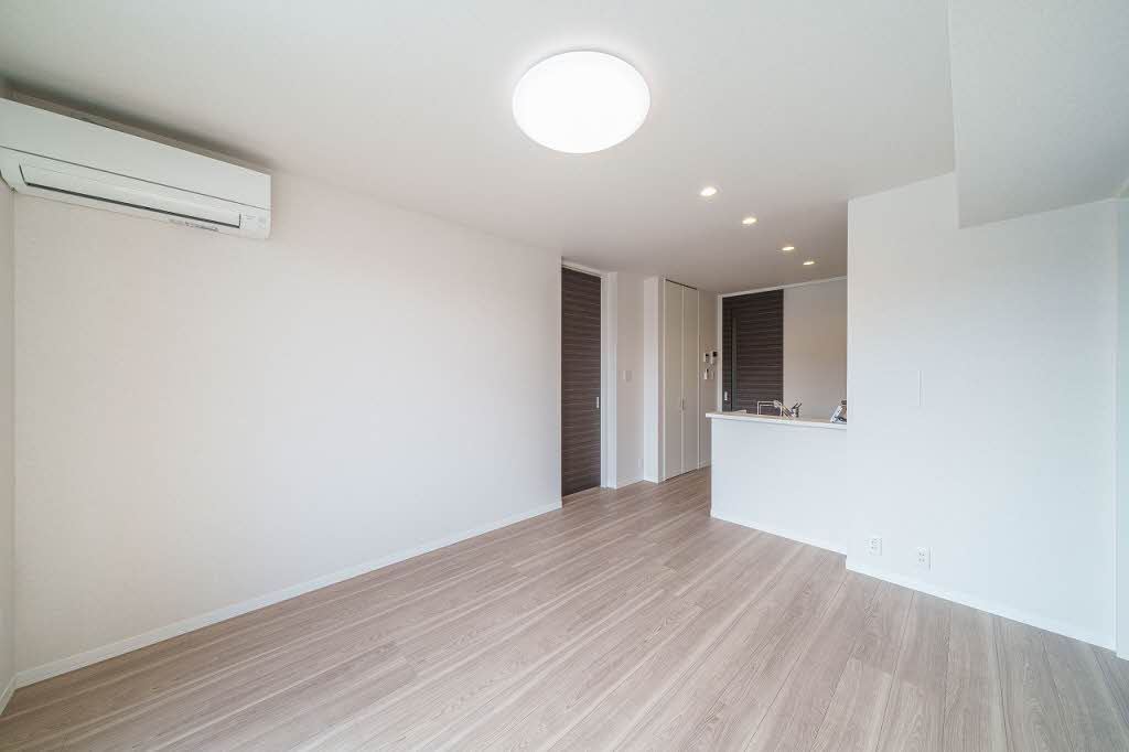 ｉ　ＧＲＡＮＤＥ 202号-3