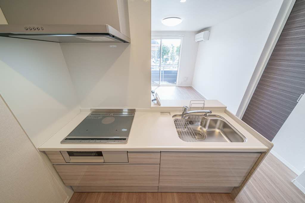 ｉ　ＧＲＡＮＤＥ 202号-5