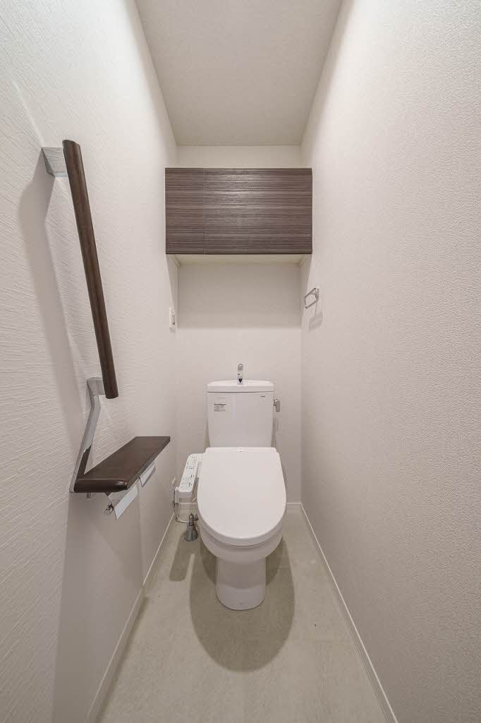 ｉ　ＧＲＡＮＤＥ 202号-8