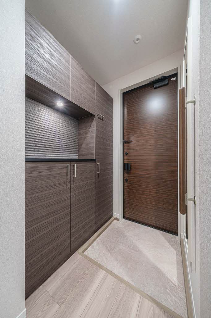 ｉ　ＧＲＡＮＤＥ 203号-6