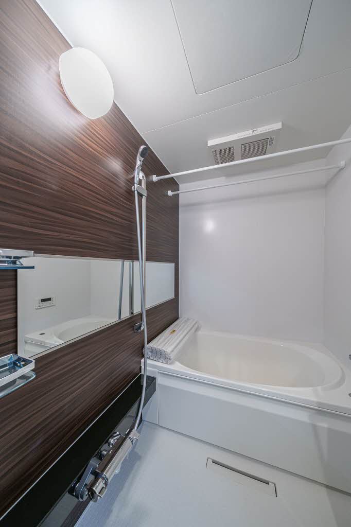 ｉ　ＧＲＡＮＤＥ 203号-7