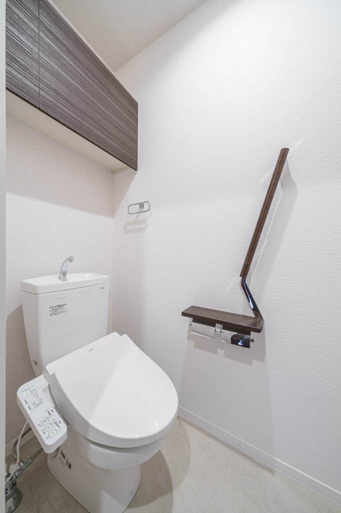 ｉ　ＧＲＡＮＤＥ 203号-8