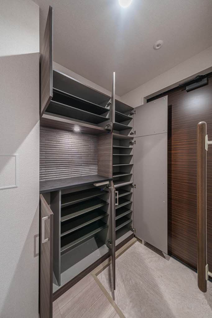 ｉ　ＧＲＡＮＤＥ 203号-9