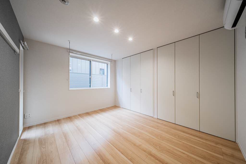 Ａｌｂｅｍａｒｌｅ上杉 101号-5