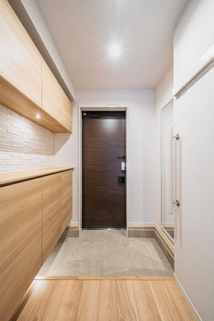 Ａｌｂｅｍａｒｌｅ上杉 101号-8