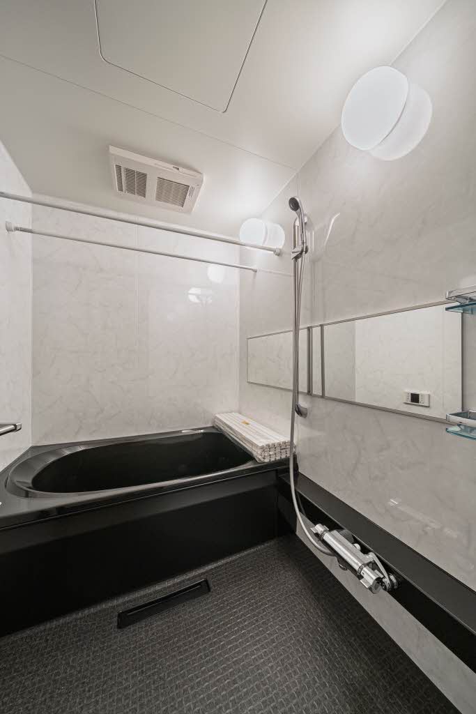 Ａｌｂｅｍａｒｌｅ上杉 101号-9