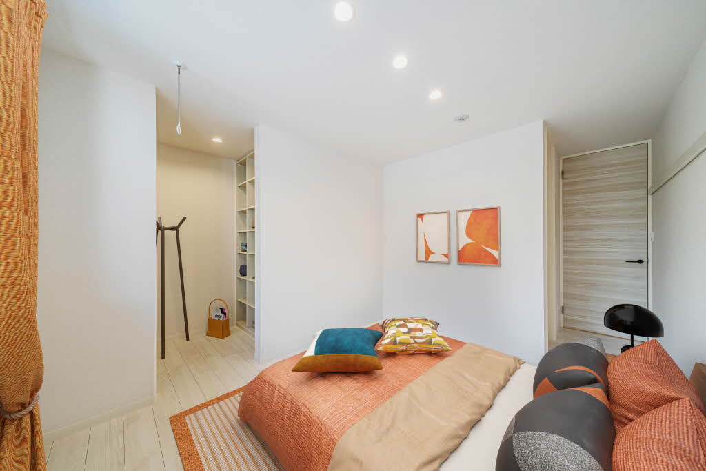 Ａｌｂｅｍａｒｌｅ上杉 102号-4