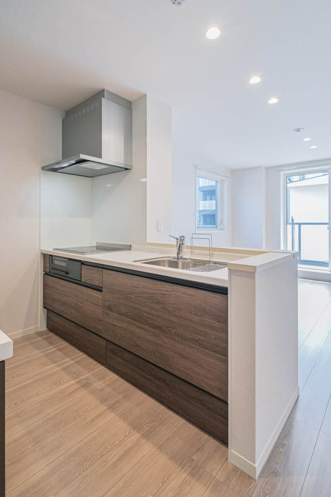 Ａｌｂｅｍａｒｌｅ上杉 201号-6