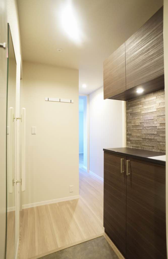 キャピターレ 208号-5