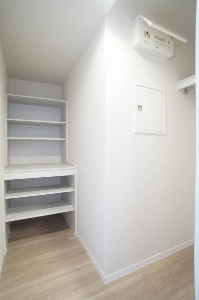 キャピターレ 208号-10