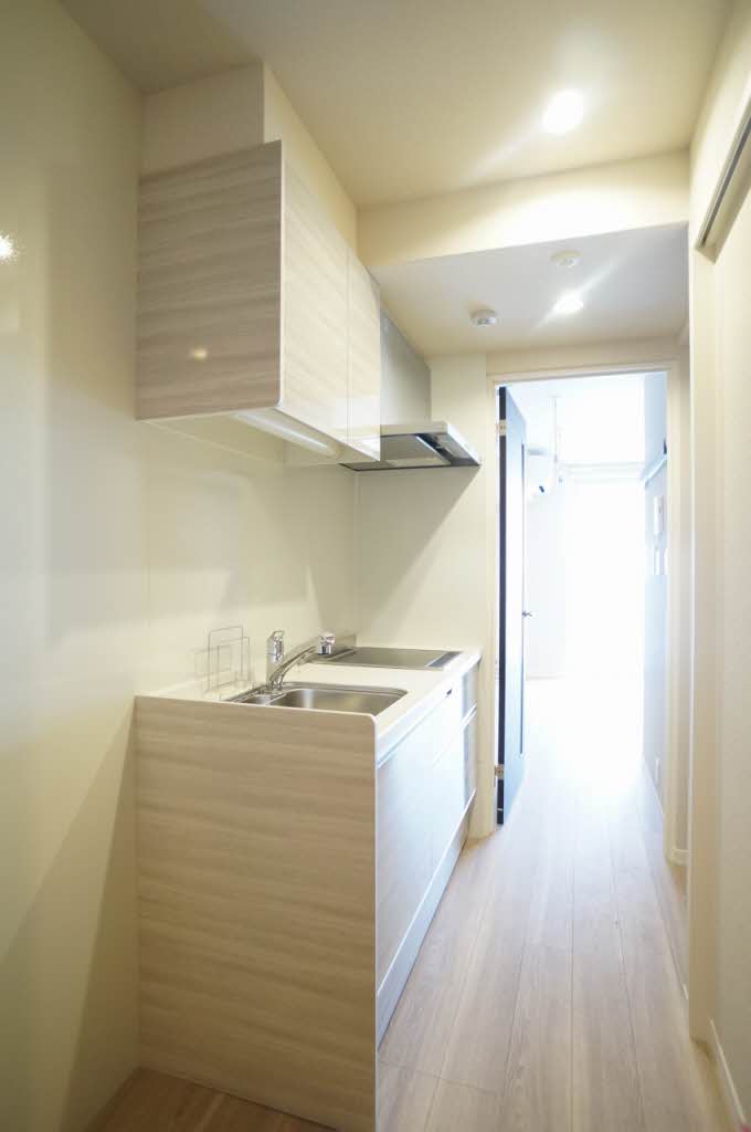 キャピターレ 303号-5