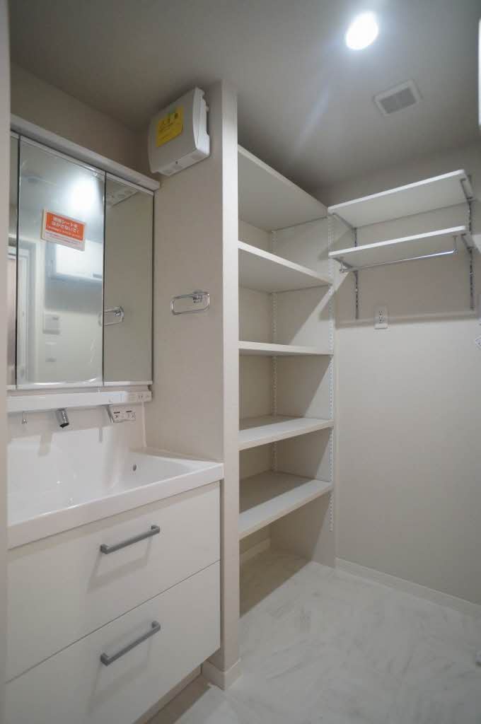 キャピターレ 303号-8