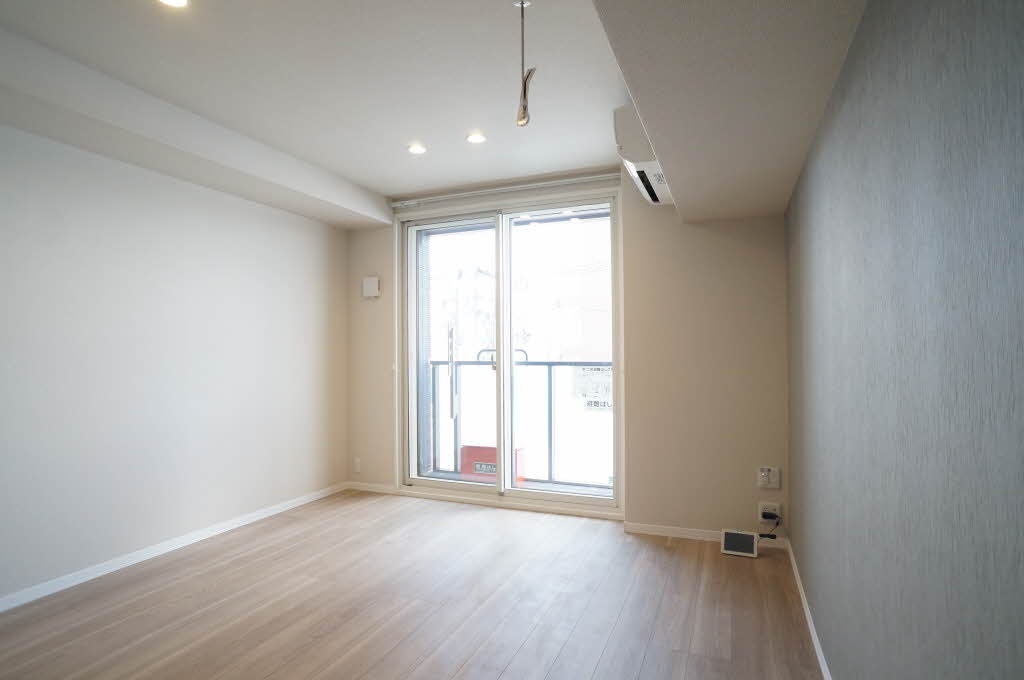 キャピターレ 305号-4