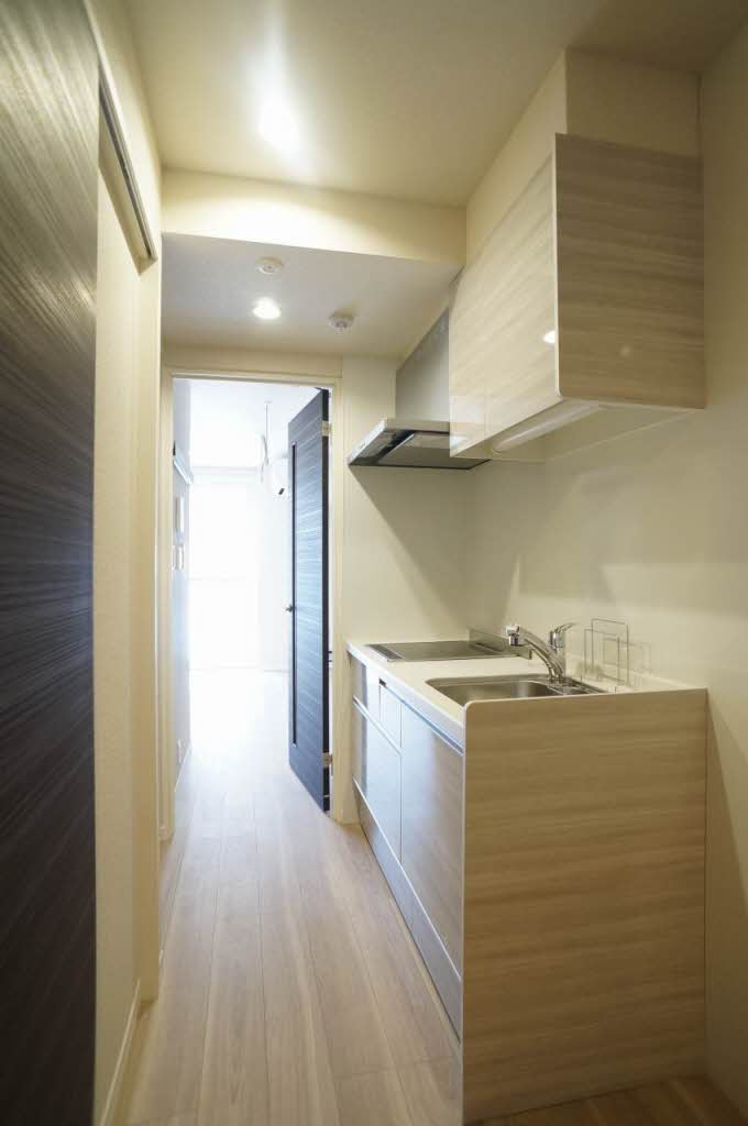 キャピターレ 305号-5