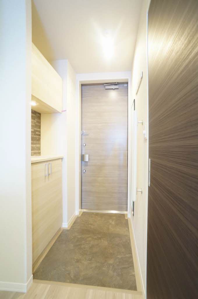 キャピターレ 305号-6