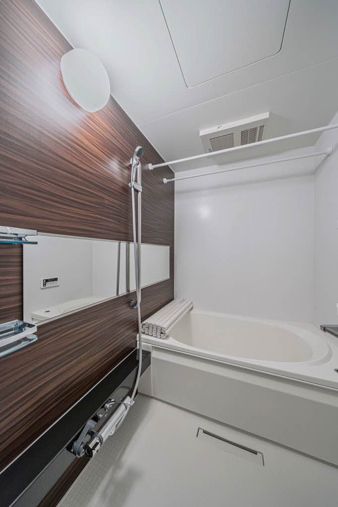 アルフラット加計 B102号-7