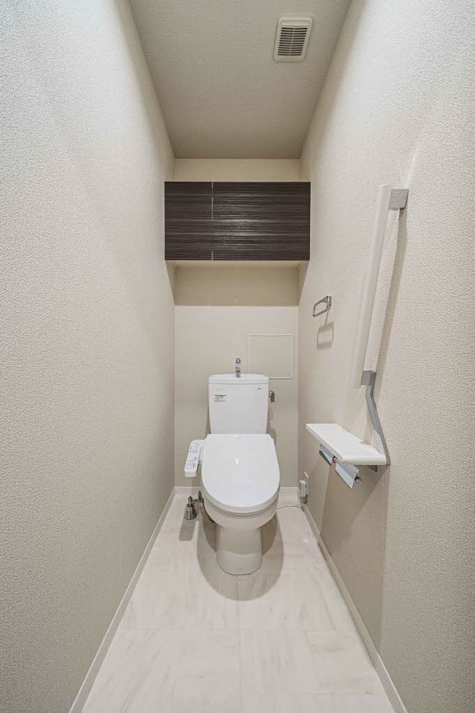 アルフラット加計 B102号-8