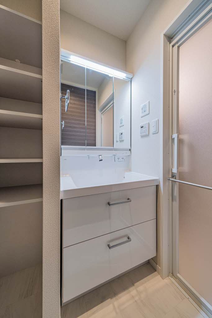 アルフラット加計 B102号-11