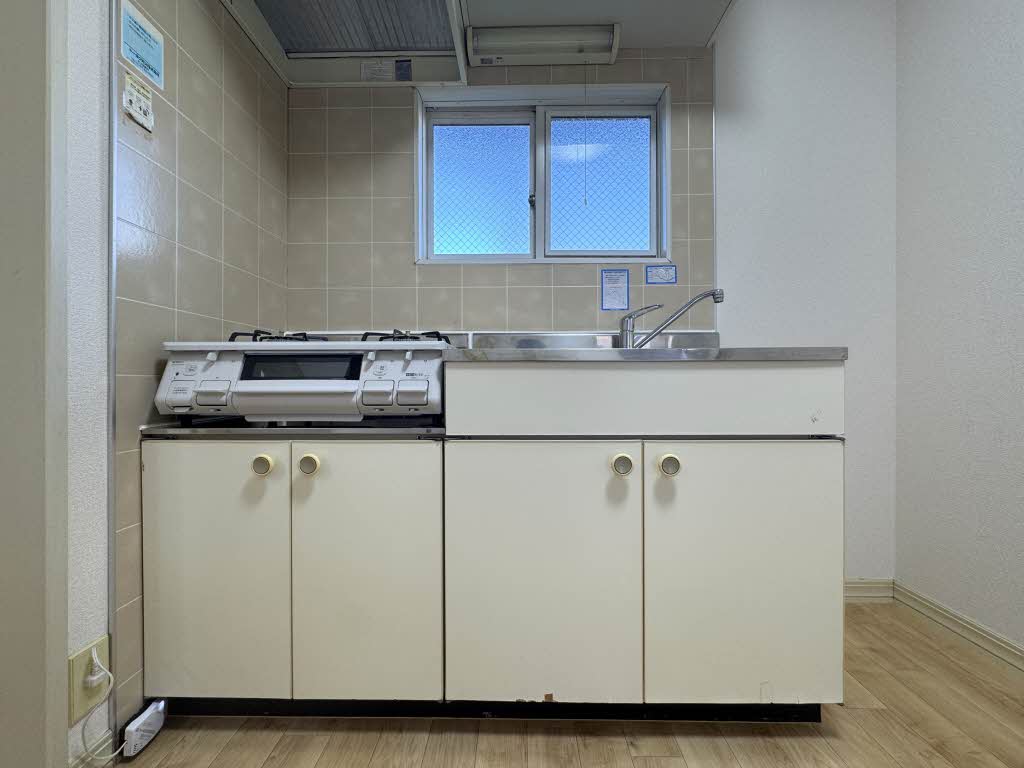 Ａ＆Ｍハウス 101号-4