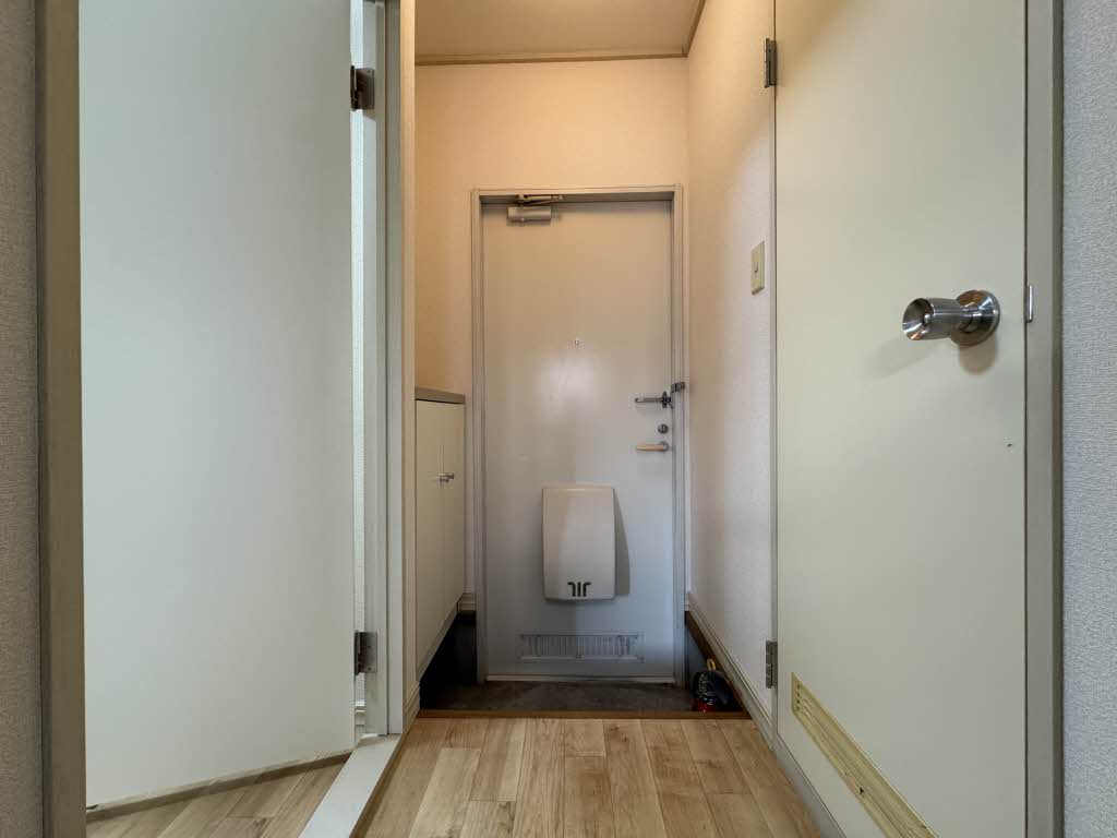 Ａ＆Ｍハウス 101号-5