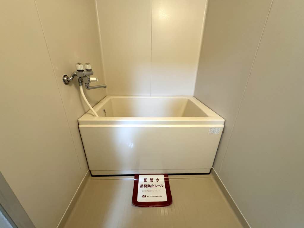 Ａ＆Ｍハウス 101号-6