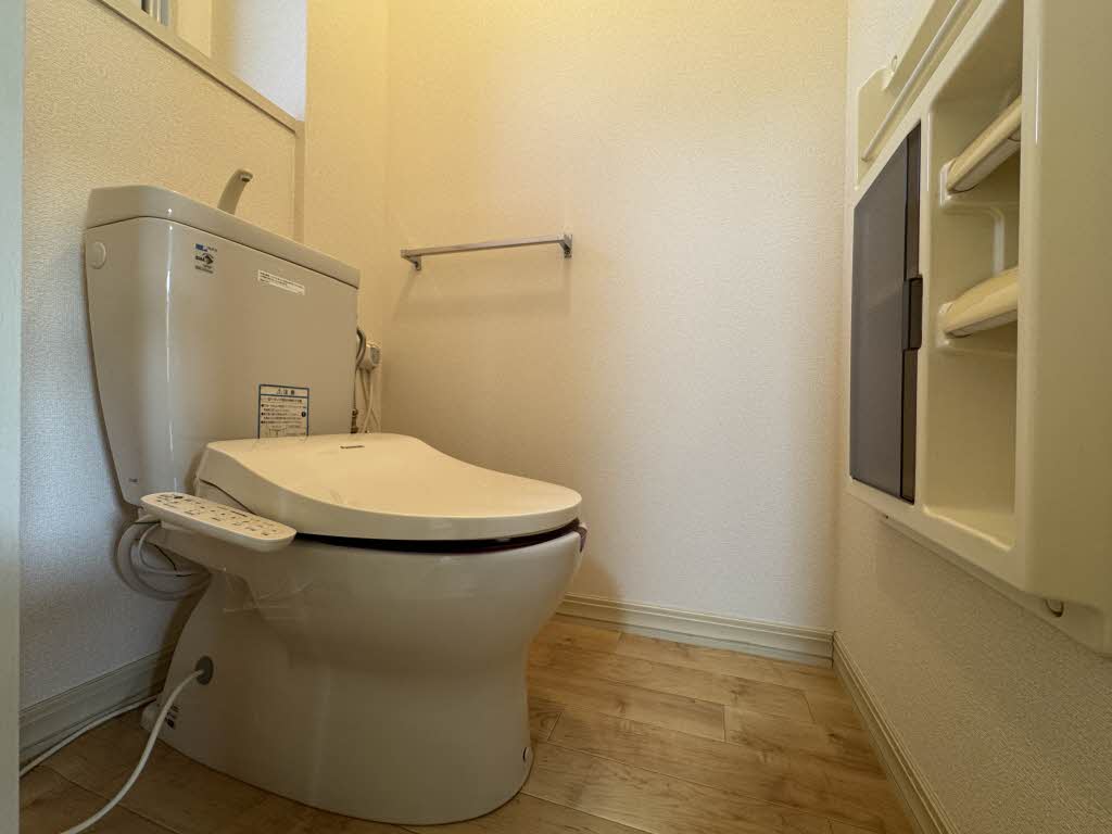 Ａ＆Ｍハウス 101号-7