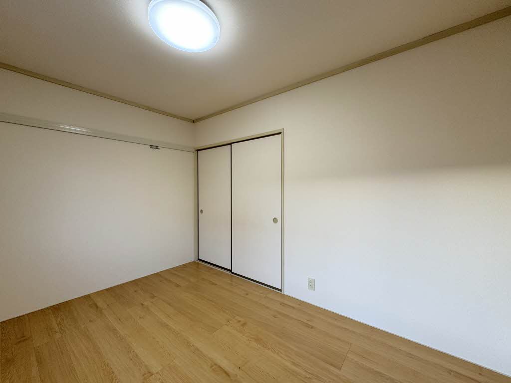 Ａ＆Ｍハウス 101号-9