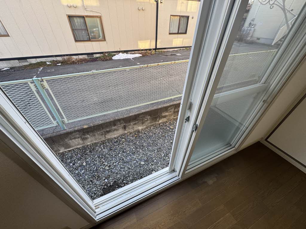 Ａ＆Ｍハウス 101号-11