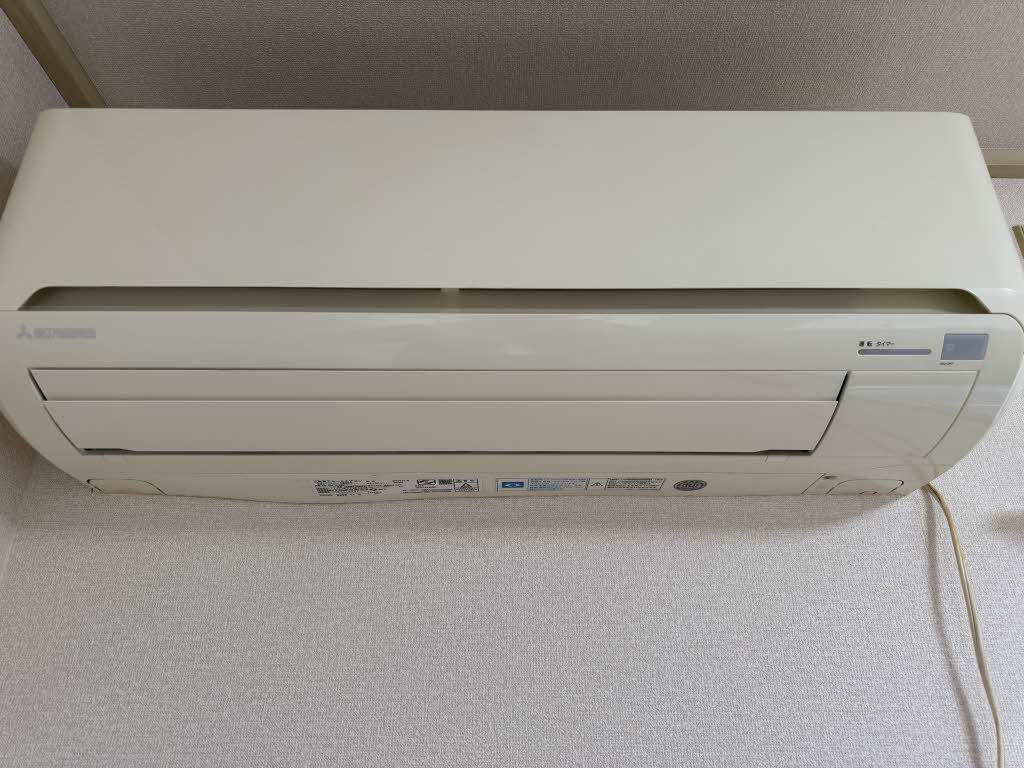 Ａ＆Ｍハウス 101号-12