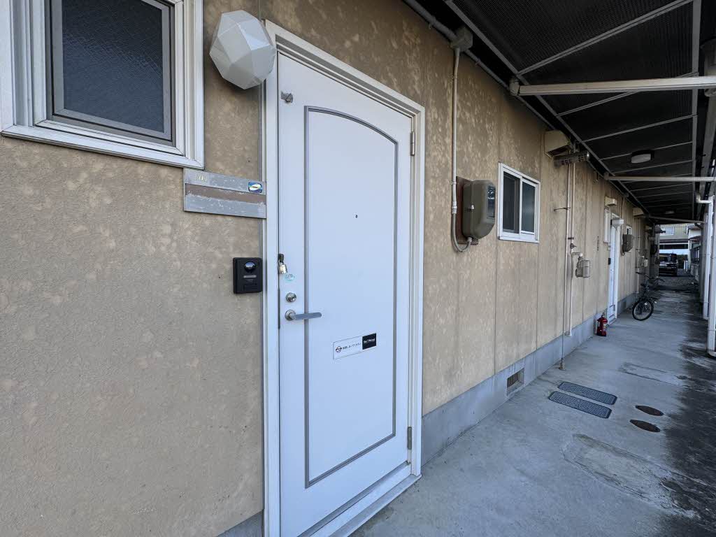 Ａ＆Ｍハウス 101号-14