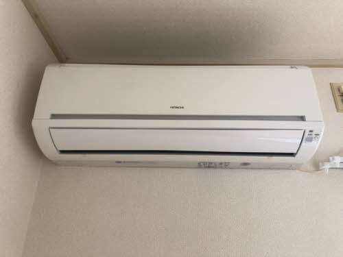 Ａ＆Ｍハウス 102号-4
