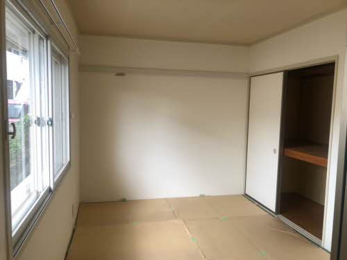 Ａ＆Ｍハウス 102号-5