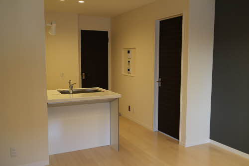 メゾンマストあら町 104号-2