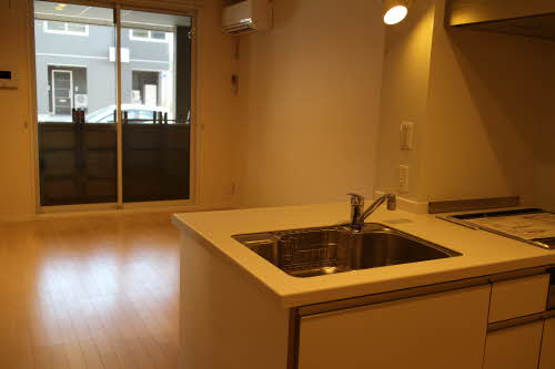 メゾンマストあら町 104号-3