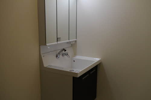 メゾンマストあら町 104号-7