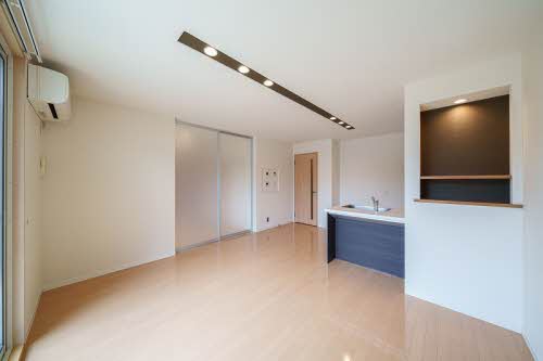 メゾンマストあら町 105号-3