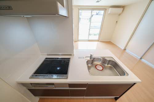 メゾンマストあら町 105号-5