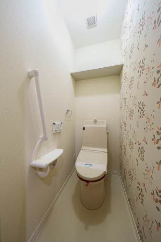 メゾンマストあら町 105号-9