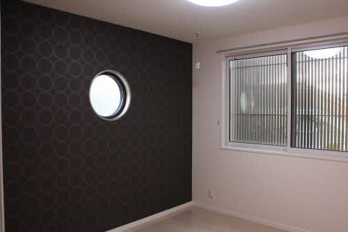 メゾンマストあら町 206号-4