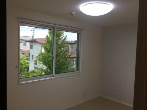 メゾンマストあら町 206号-8