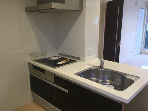 メゾンマストあら町 206号-10